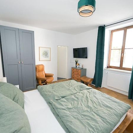 Perfect Apartment Near @ City-Center Vienna Esterno foto