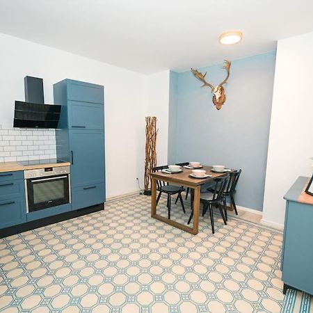 Perfect Apartment Near @ City-Center Vienna Esterno foto