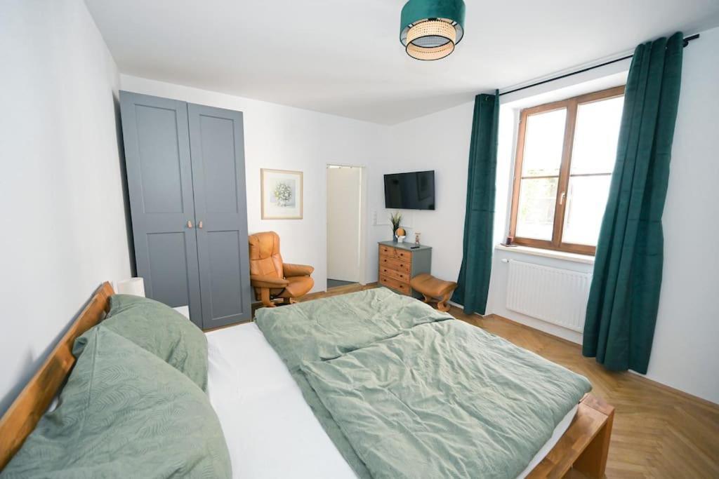 Perfect Apartment Near @ City-Center Vienna Esterno foto