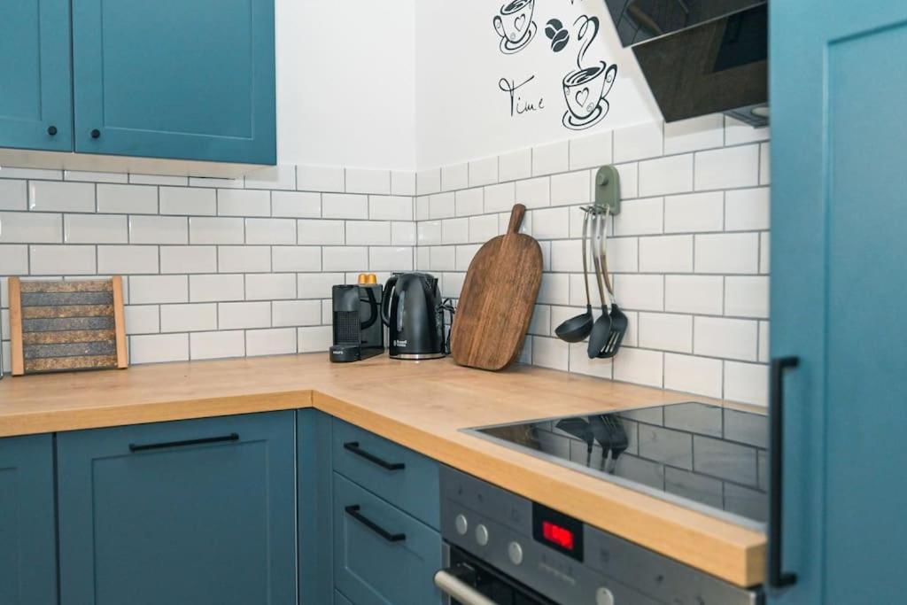Perfect Apartment Near @ City-Center Vienna Esterno foto