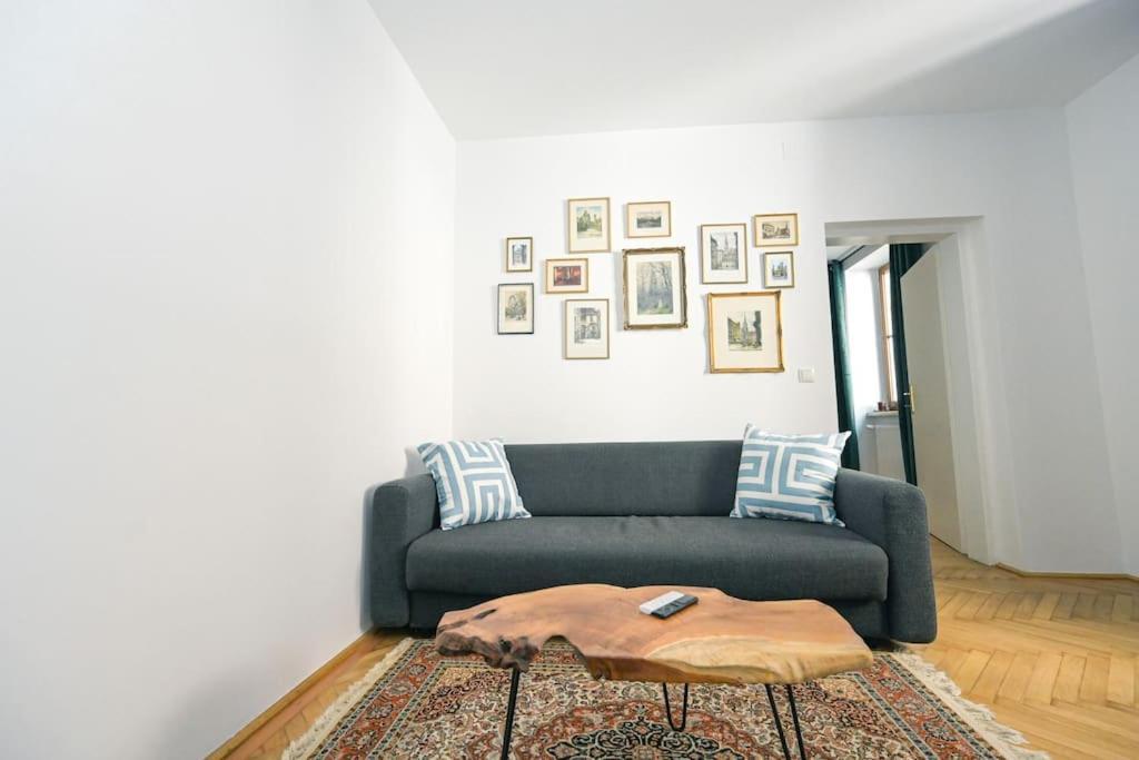 Perfect Apartment Near @ City-Center Vienna Esterno foto