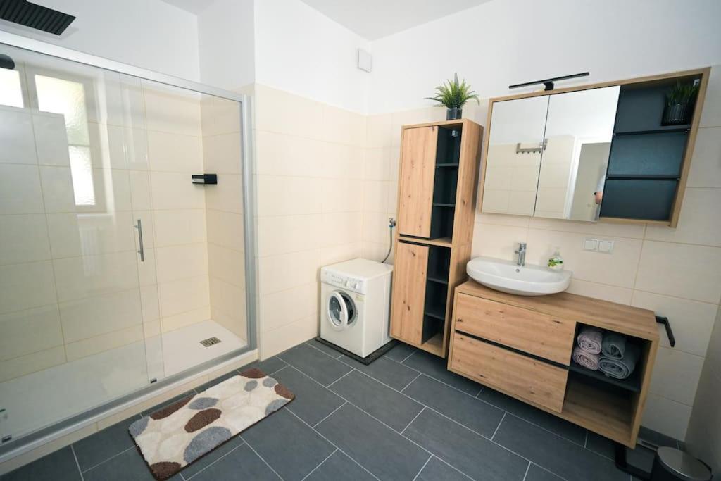 Perfect Apartment Near @ City-Center Vienna Esterno foto