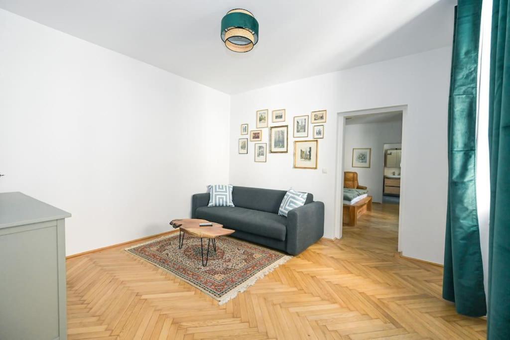 Perfect Apartment Near @ City-Center Vienna Esterno foto