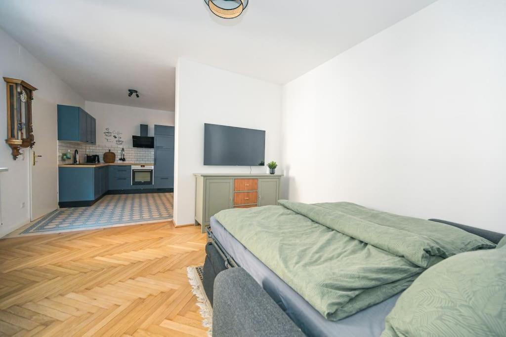 Perfect Apartment Near @ City-Center Vienna Esterno foto