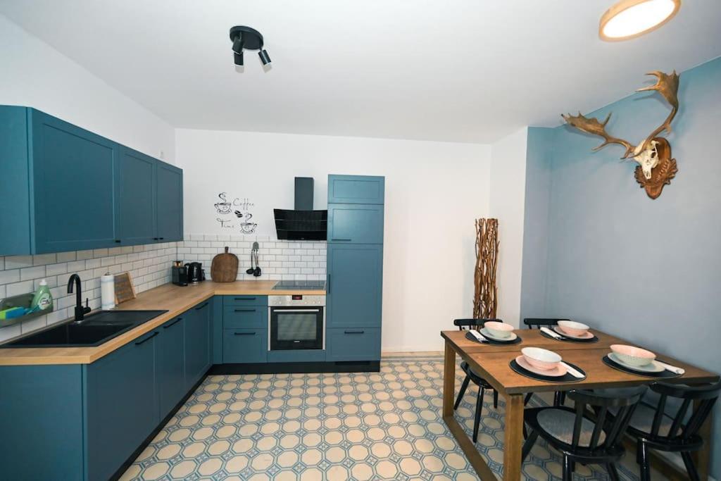 Perfect Apartment Near @ City-Center Vienna Esterno foto