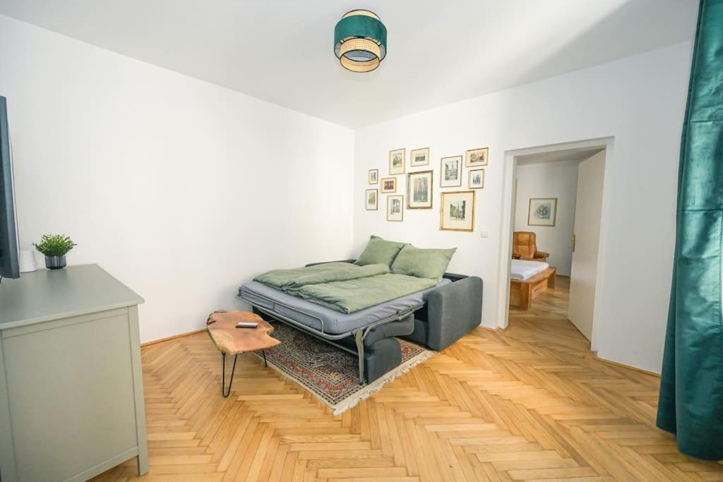 Perfect Apartment Near @ City-Center Vienna Esterno foto