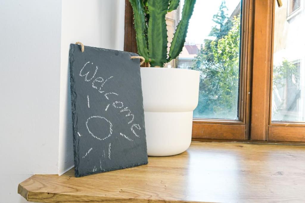 Perfect Apartment Near @ City-Center Vienna Esterno foto