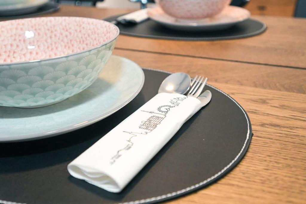 Perfect Apartment Near @ City-Center Vienna Esterno foto